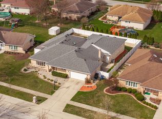 19520 Blyth Way, Mokena, IL 60448