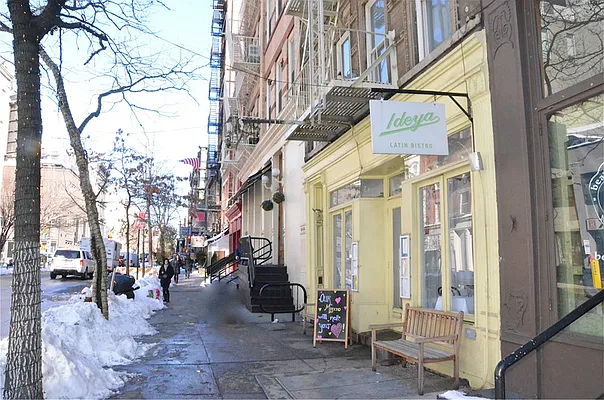 Rented by Brown Harris Stevens | media 33