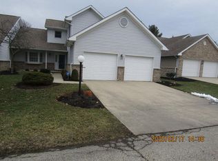 132 Deer Trail Dr #4, Eaton, OH 45320
