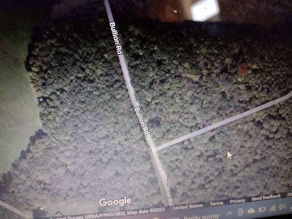 2nd image of Bullion Rd