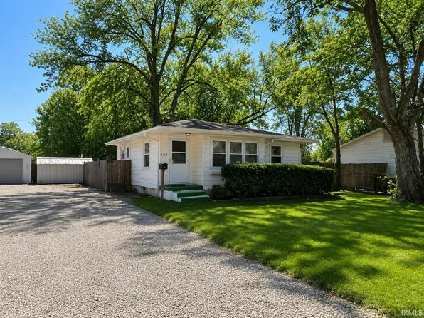 2559 Sweetser Ave, Evansville, IN 47714