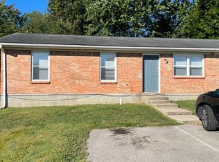 1315 Carriage Way APT B, Charlestown, IN 47111