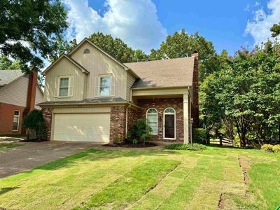 8808 Cedar Mills Cir, Cordova, TN, 38016