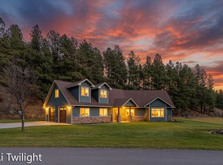 240 Minor Lake Cir, Hill City, SD 57745