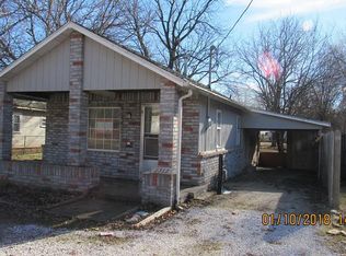 2312 W Nichols St, Springfield, MO 65802