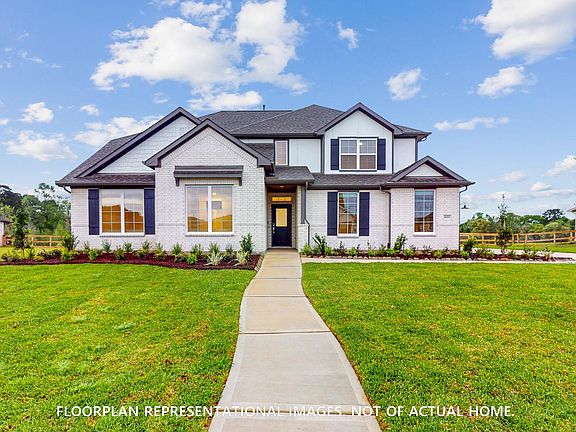 4th image of 21002 Poppy Meadow Ct
