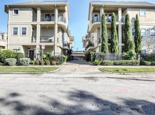 910 Fowler St, Houston, TX 77007