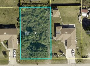 2804 34th St SW, Lehigh Acres, FL 33976