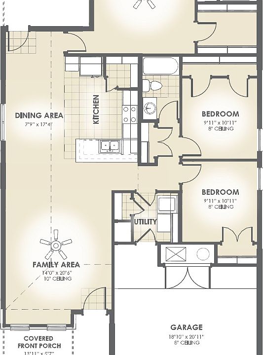 2nd image of 2221 Indiana Ave