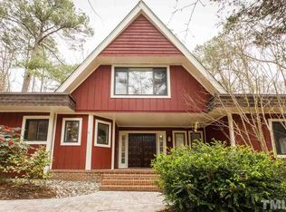 2809 McDowell Rd, Durham, NC 27705