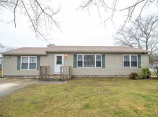 127 Robert Best Rd, Egg Harbor Township, NJ 08234