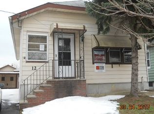 12 Maple Ave, Belleville, NJ 07109