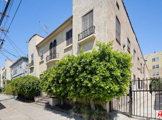 400 Witmer St, Los Angeles, CA 90017