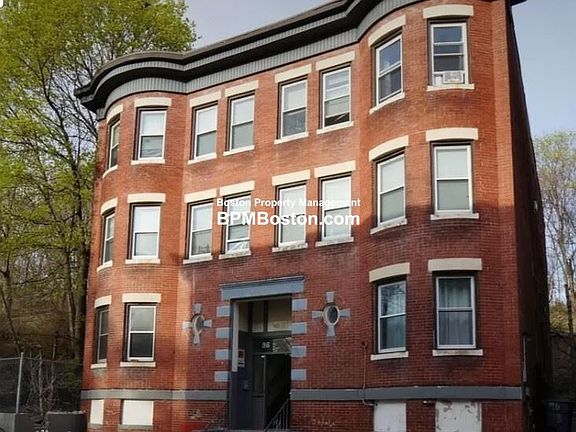 96-98 Woodledge Boston Building Photo 1