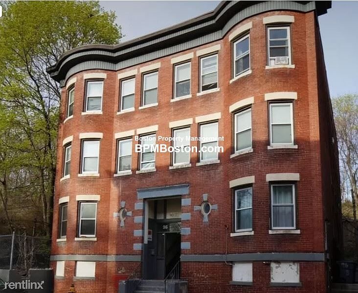 96-98 Woodledge Boston Building Photo 1