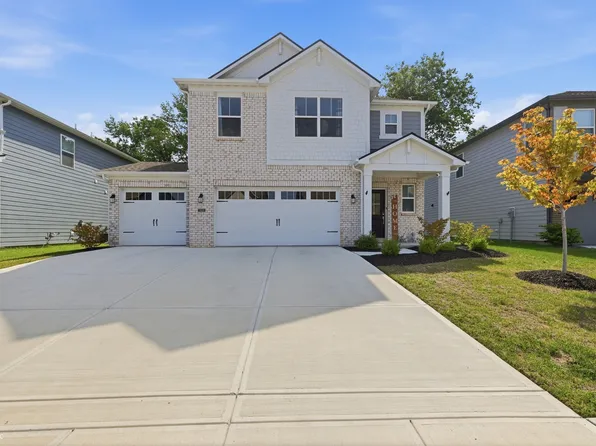 19328 Bald Cypress Ct, Noblesville, IN 46062