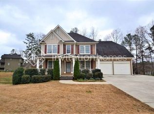 307 Oakwind Way, Canton, GA 30114