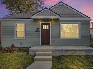 11550 Flanders St, Detroit, MI 48205