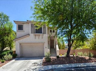 10806 Muscari Way, Las Vegas, NV 89141