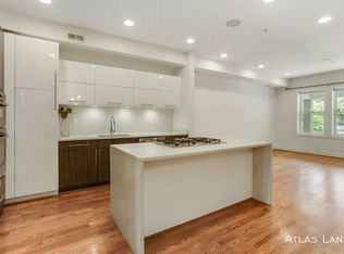 4511 Iowa Ave NW #2, Washington, DC 20011
