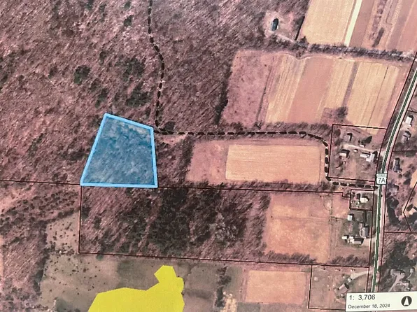 0 VT Route 7A, Shaftsbury, VT 05262