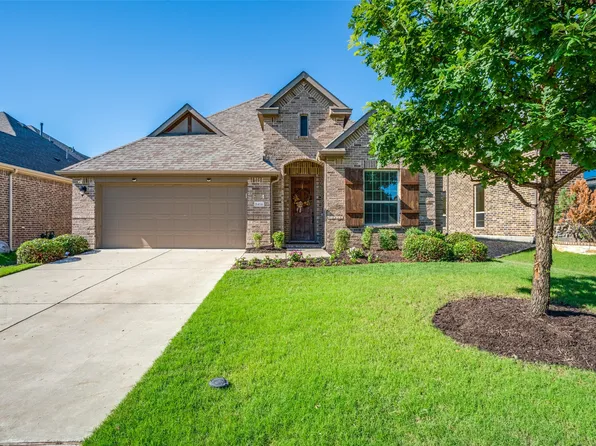 5416 Datewood Ln, McKinney, TX 75071