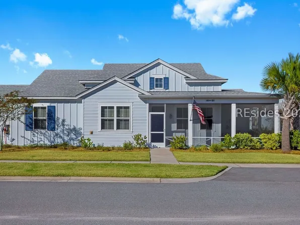 141 Sandbar Ln #101, Hardeeville, SC 29927
