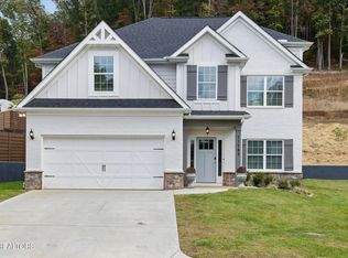 11742 Pepper Ridge Ln, Knoxville, TN 37932