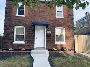 10841 S Avenue O, Chicago, IL 60617