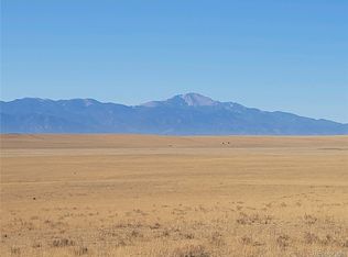 Milne Rd, Colorado Springs, CO 80930