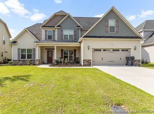 2122 Harrington Rd, Fayetteville, NC 28306