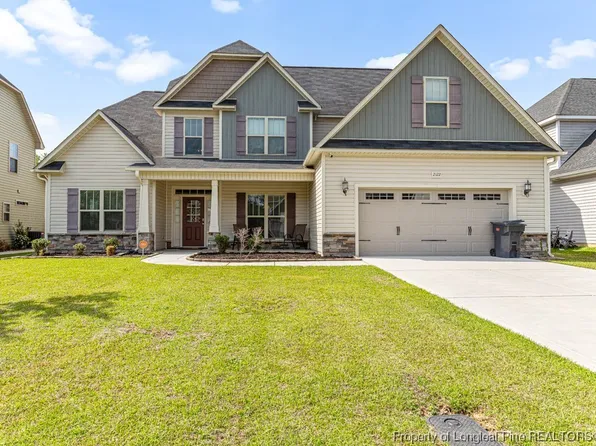 2122 Harrington Rd, Fayetteville, NC 28306