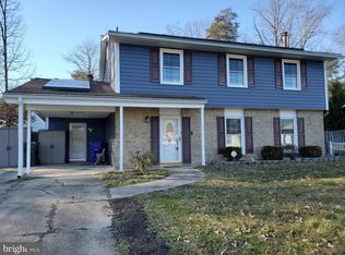 13 Blackpool Cir, Waldorf, MD