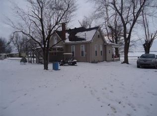 7069 Us Highway 60 E, Waverly, KY 42462