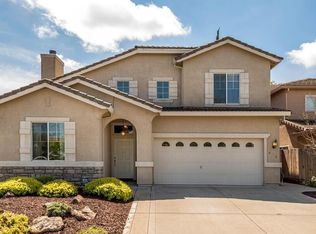 272 Wildflower Dr, Roseville, CA
