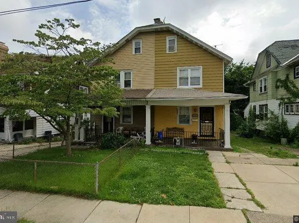 521 Arbor Rd, Yeadon, PA 19050