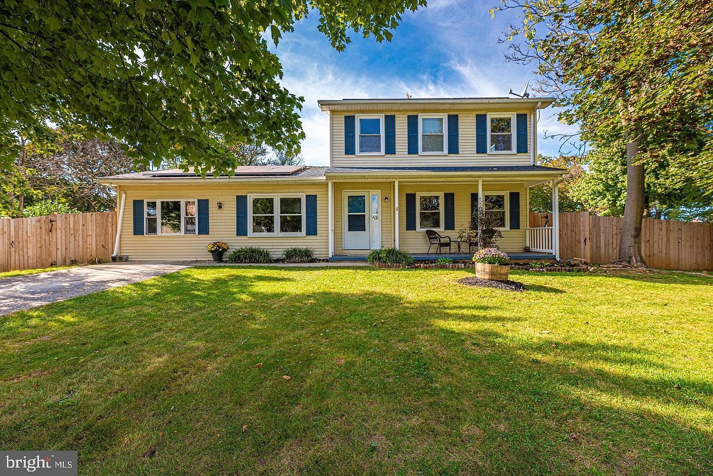 9508 Highlander Blvd, Walkersville, MD 21793 | Zillow