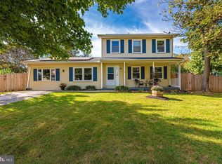 9508 Highlander Blvd, Walkersville, MD 21793