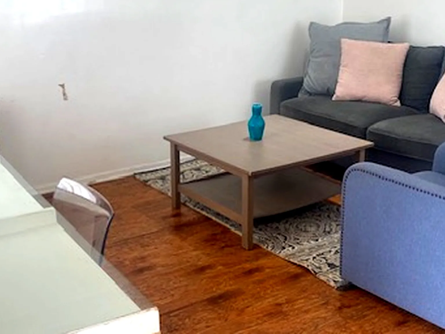 1 bed, $3,200 — Photo 1