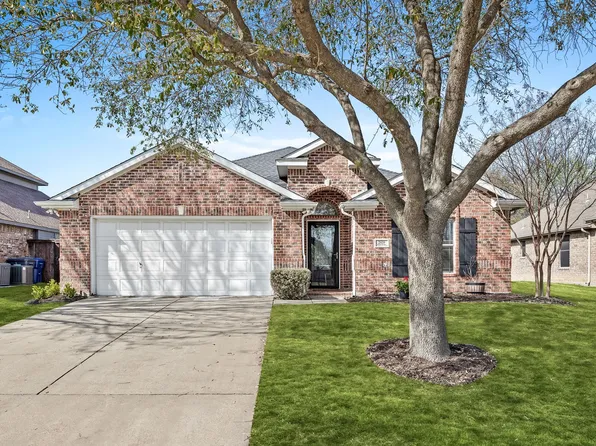 2620 Gabriel Dr, McKinney, TX 75071