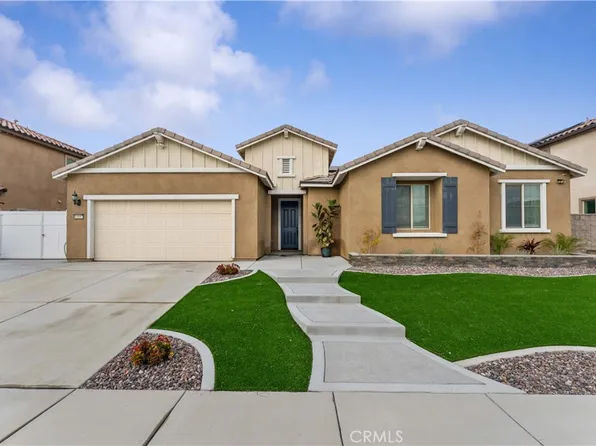 11057 Ryder Rd, Jurupa Valley, CA 91752