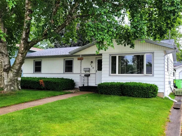 129 Wisconsin STREET, Beaver Dam, WI 53916