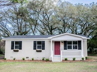 5799 Hillview Rd, Mobile, AL 36619