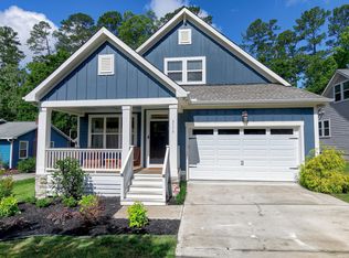 3116 Dixon Rd, Durham, NC 27707