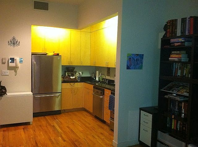 2nd image of 81 Nassau St APT 4C