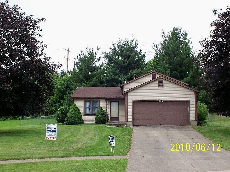 703 Guardian Ct