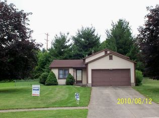 703 Guardian Ct #1, Newark, OH 43055