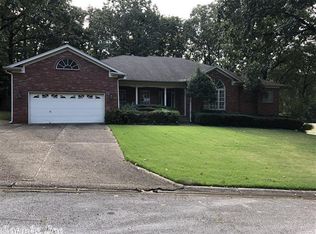 1 Longview Cv, Little Rock, AR 72212