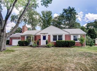 3100 Allendale Dr, Dayton, OH 45409