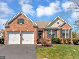 35115 Somerset Ridge Rd, Locust Grove, VA 22508
